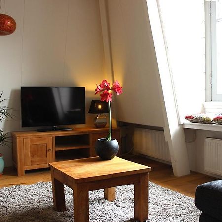 Amsterdam Jewel Canal Apartments Room photo