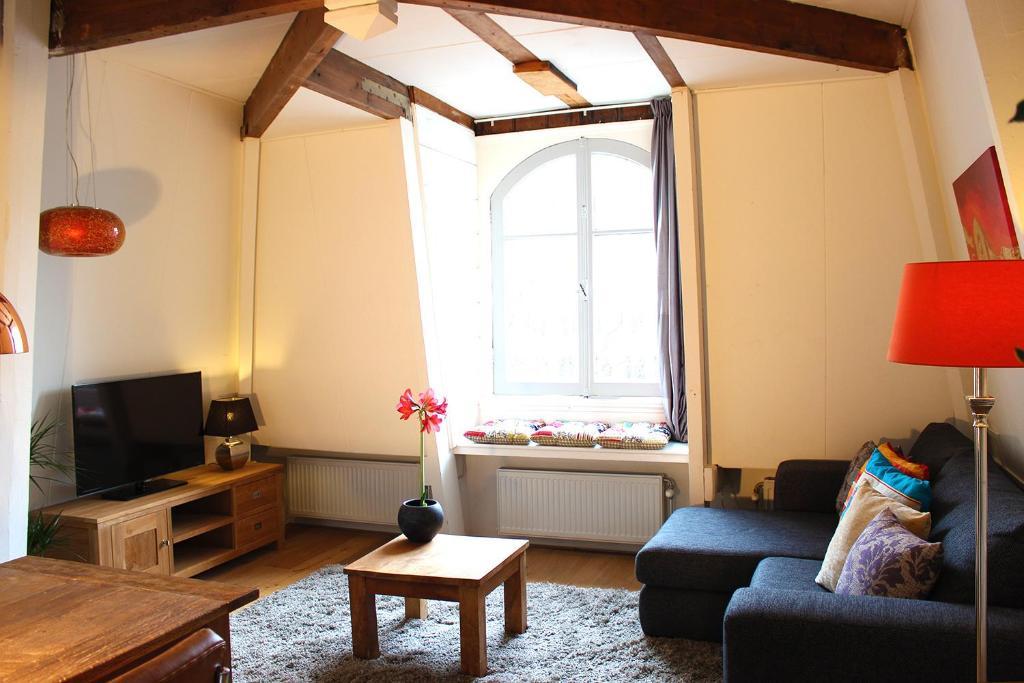 Amsterdam Jewel Canal Apartments Room photo